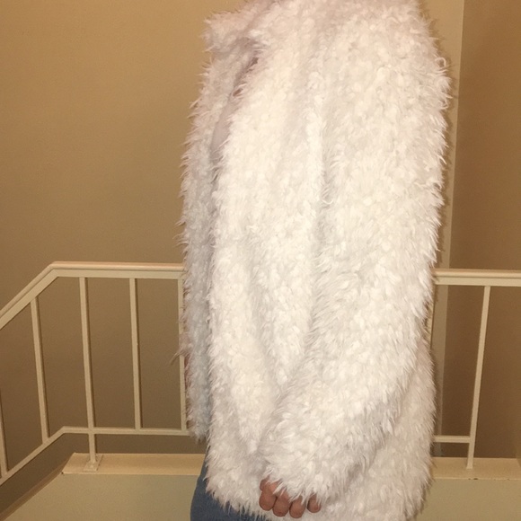 F21 Coat - Picture 2 of 11